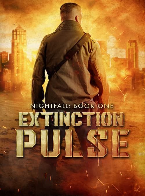 Extinction Pulse Chapter 1 Audio